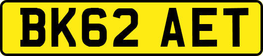 BK62AET