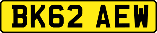 BK62AEW