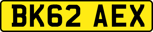 BK62AEX