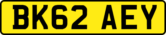 BK62AEY