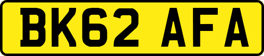 BK62AFA