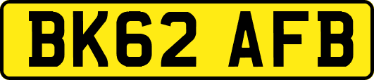BK62AFB