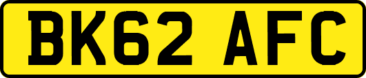 BK62AFC