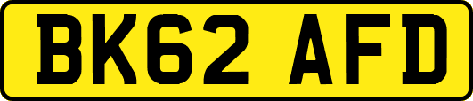 BK62AFD