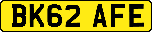 BK62AFE
