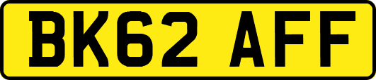 BK62AFF