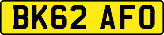 BK62AFO
