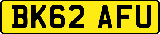 BK62AFU