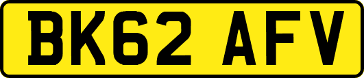 BK62AFV