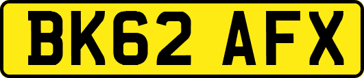 BK62AFX