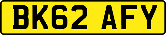 BK62AFY