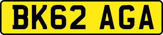 BK62AGA