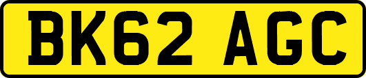 BK62AGC