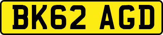 BK62AGD