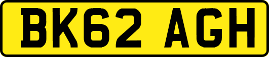 BK62AGH