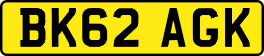 BK62AGK