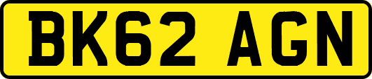 BK62AGN