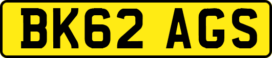 BK62AGS