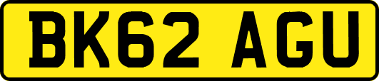 BK62AGU