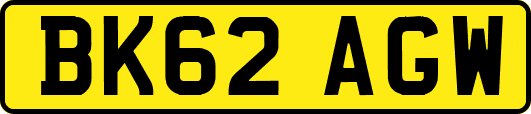 BK62AGW