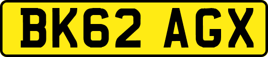 BK62AGX