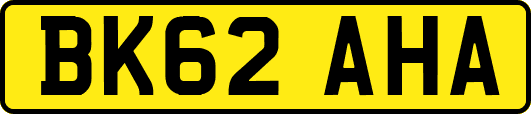 BK62AHA