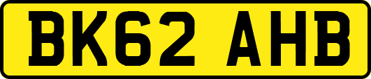 BK62AHB