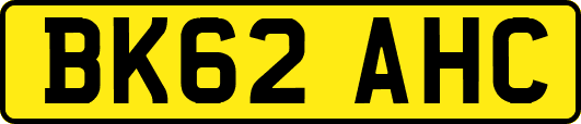 BK62AHC