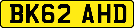 BK62AHD