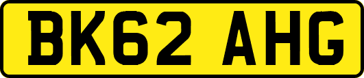 BK62AHG