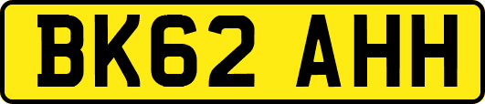 BK62AHH