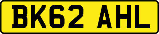 BK62AHL