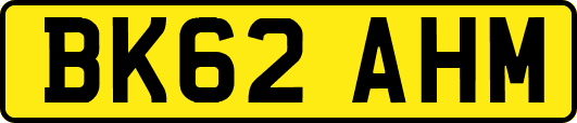 BK62AHM