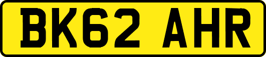 BK62AHR