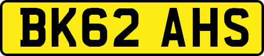 BK62AHS