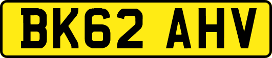 BK62AHV