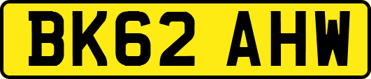 BK62AHW