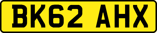 BK62AHX