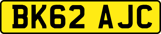 BK62AJC