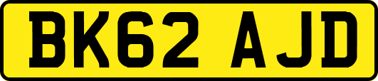 BK62AJD