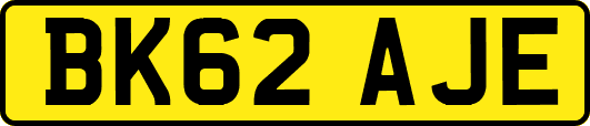 BK62AJE