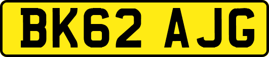 BK62AJG