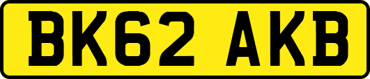 BK62AKB