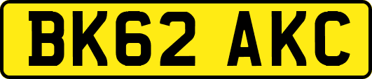 BK62AKC