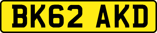 BK62AKD