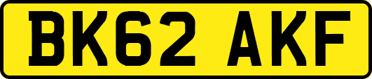 BK62AKF
