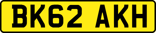 BK62AKH