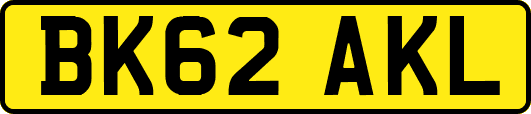 BK62AKL
