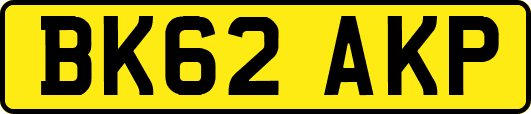 BK62AKP
