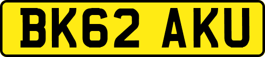 BK62AKU